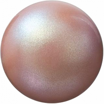 Pearlescent Pink, 5mm